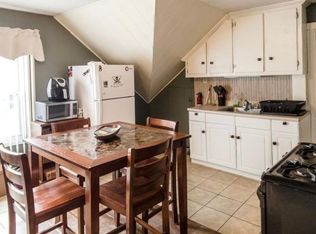 1141 Stafford Rd #3, Fall River, MA 02721