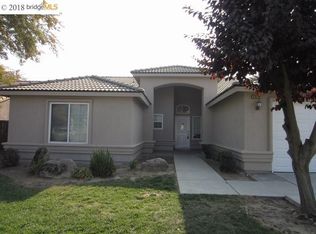 3574 Point Sur Dr, Madera, CA 93637