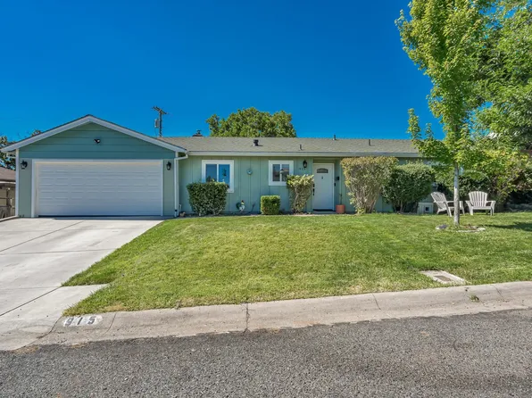 915 Pioneer St, Yreka, CA 96097
