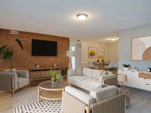 Summit Crossing Apartments