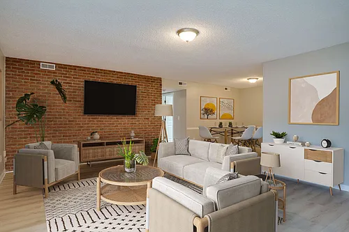 Summit Crossing Apartments Photo 1