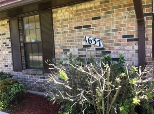 1637 42nd St APT B, Kenner, LA 70065