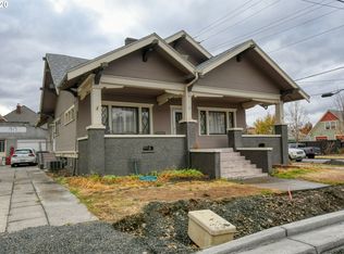 702 SE Byers Ave, Pendleton, OR 97801