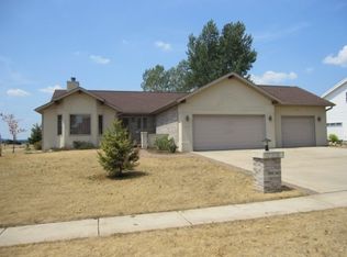 175 Chestnut St, Sauk City, WI 53583