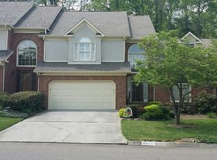 8515 Oxford Dr, Knoxville, TN 37922