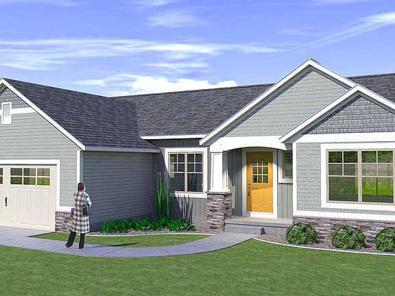 2nd image of 13832 E Harmony Ct