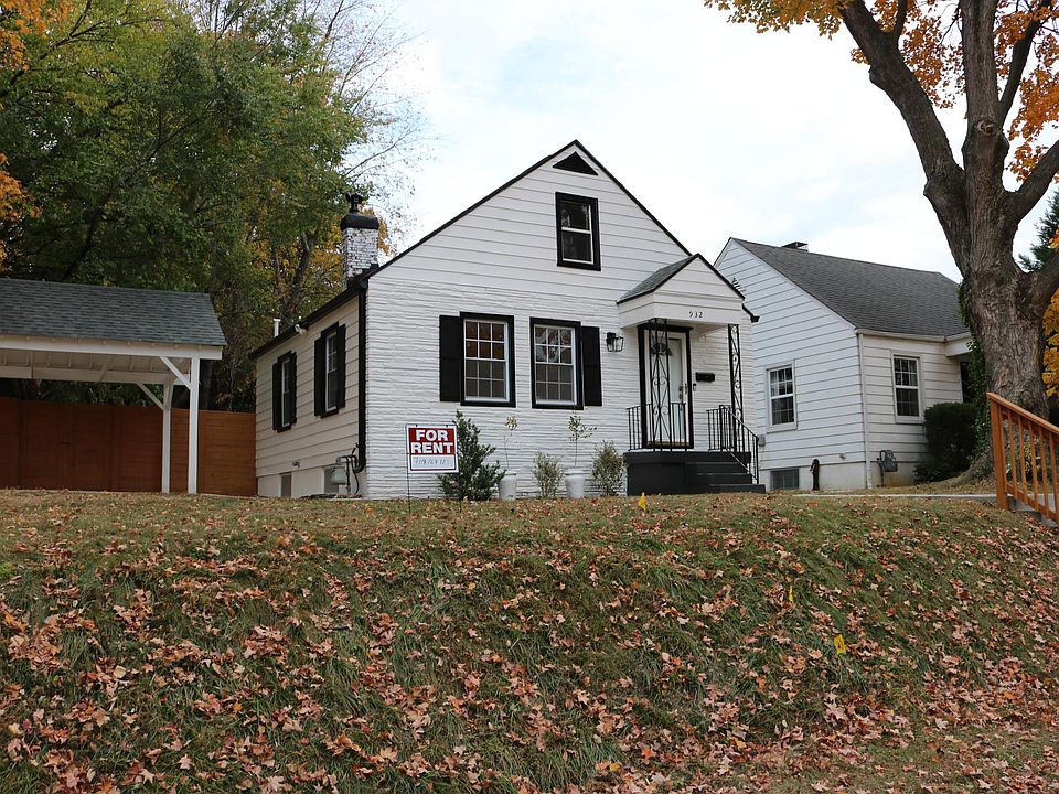 1st image of 932 Reasor Ave