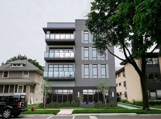 1125 Erie St, Oak Park, IL 60302