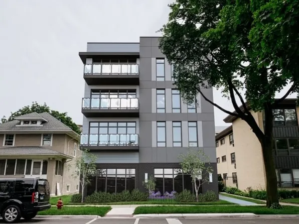 1125 Erie St, Oak Park, IL 60302