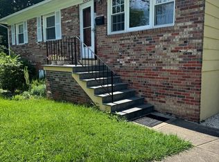 13100 Kendale Ct, Woodbridge, VA 22193