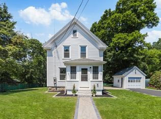 6 Highland Ave, Groveland, MA 01834