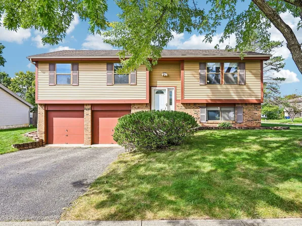 4031 Freedom Ridge Ct, Columbus, OH 43230