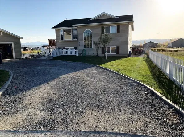 967 Mallard Ct, Helena, MT 59602