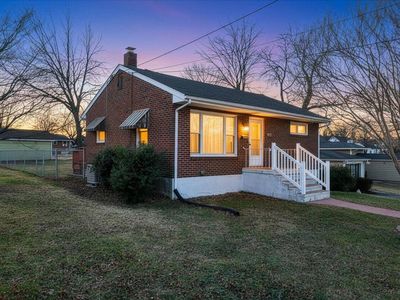 2346 Berkley Ave SW, Roanoke, VA, 24015