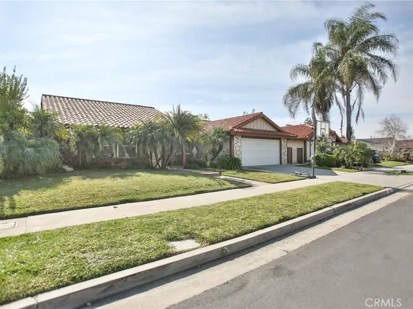 20638 Schoenborn St, Winnetka, CA 91306