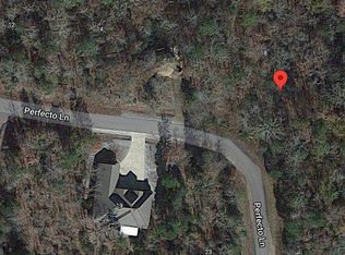 20 Perfecto Ln, Hot Springs Village, AR 71909