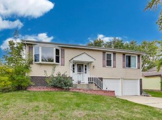 257 Bryant Way, Bolingbrook, IL 60440