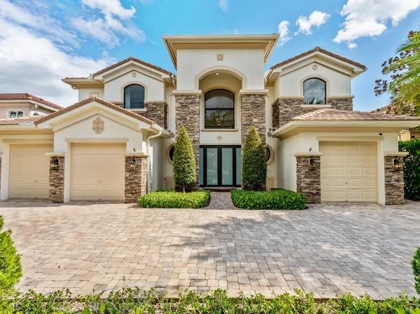 647 Edgebrook Lane, Royal Palm Beach, FL 33411