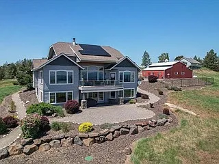 15522 North Dalton Road - 1 — Photo 2
