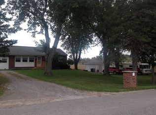 2577 Township Road 198, Bellefontaine, OH 43311
