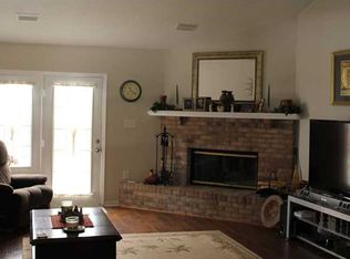 10765 Oak St, Irvington, AL 36544