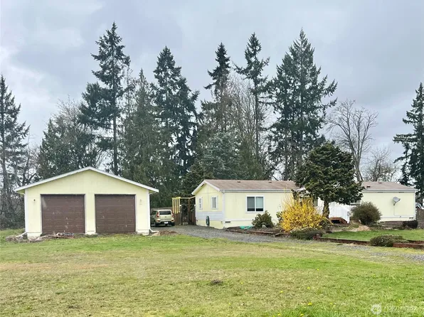 201 293rd Street S, Roy, WA 98580