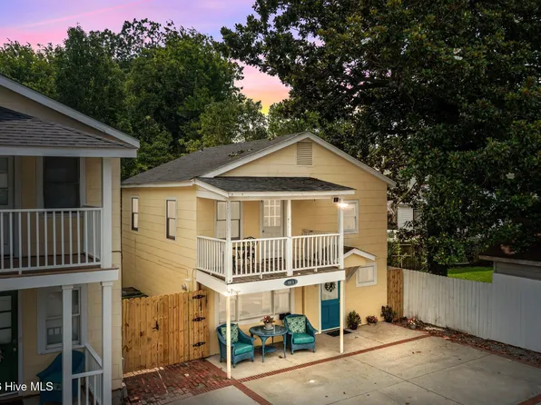 508 George Street #A, New Bern, NC 28560