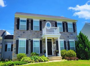 281 Viola Dr, Magnolia, DE 19962