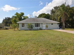 27390 Pullen Ave, Bonita Springs, FL 34135