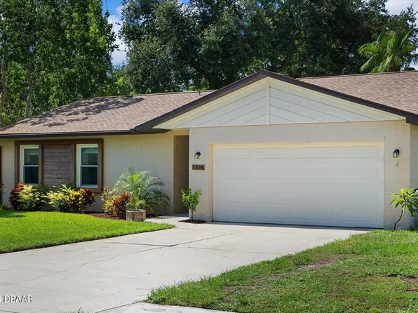 1394 Harnden Rd E, Port Orange, FL 32129