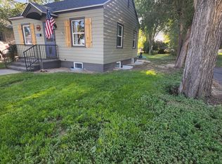 360 Pershing Ave, Pocatello, ID 83201