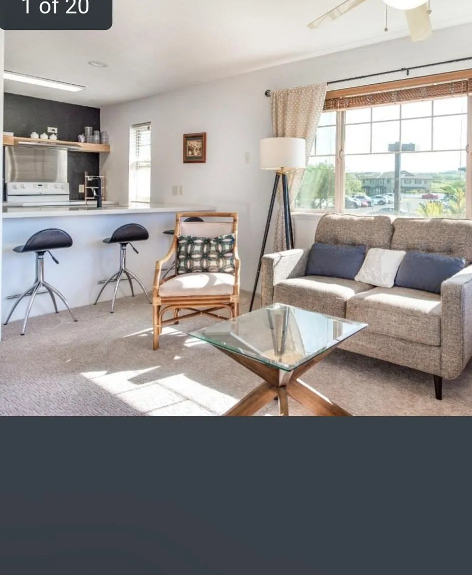 1 bed, 514 sqft, $2,450 — Photo 3