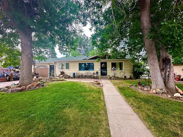 230 16th Ave S, Great Falls, MT 59405
