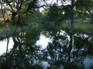 2510 Fall Creek Rd, Spicewood, TX 78669