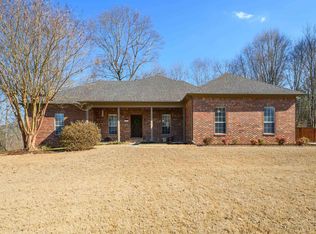 6405 Willow Ridge Cir, Gardendale, AL 35071