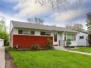 8056 W Scranton Pl, Milwaukee, WI 53218