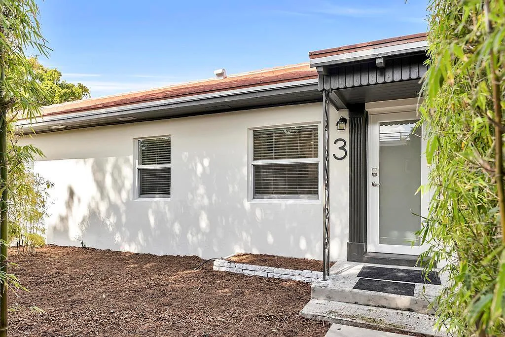 1 bed, 1.0 bath, 556 sqft, $1,850 — Photo 1