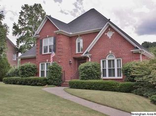 208 Windchase Dr, Birmingham, AL 35242