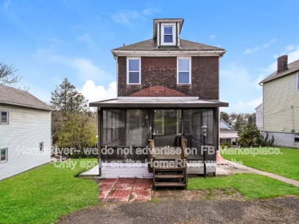 1170 Ridge Ave, Braddock, PA 15104