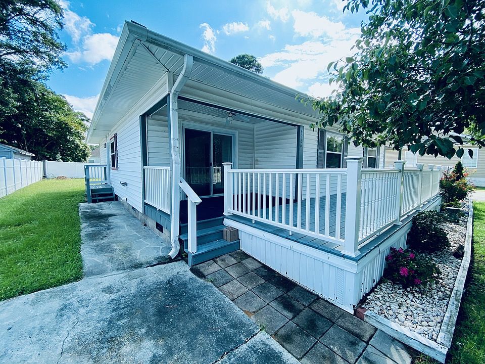 Front Deck 5_07252023