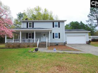 121 Lewis Pond Ct, Lexington, SC 29073