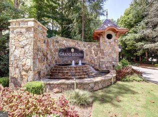 9715 Almaviva Dr, Johns Creek, GA 30022