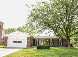 12035 Bridgeport Ln, Cincinnati, OH 45240