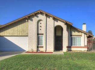 3361 Fanwood Ct, Riverside, CA 92503