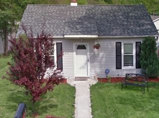 213 Twin Dr, Caseyville, IL