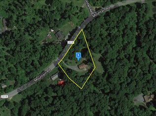 7280 Mountain Rd, Macungie, PA 18062