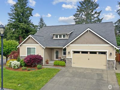 5218 Emerald Street SE, Lacey, WA, 98513