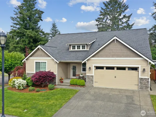 5218 Emerald Street SE, Lacey, WA 98513