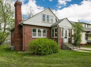 1539 29th St, Des Moines, IA 50311