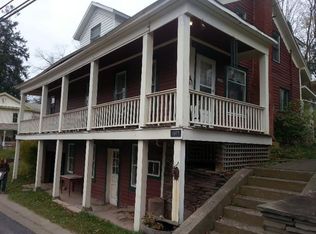 1669 County Highway 6, Bovina Center, NY 13740
